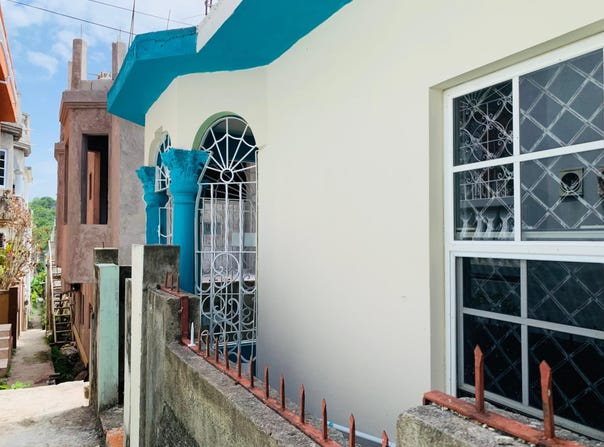 502 BELIZE AVE CORNWALL COURT, Cornwall Courts, St. James
