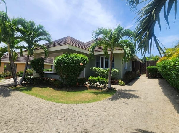 LOT 499 HELECONIA AVENUE, COOLSHA, St. Ann's Bay, St. Ann