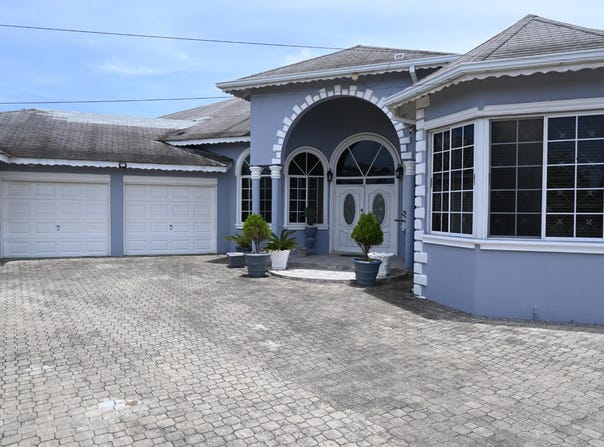 OCEAN VIEW BOULEVARD, Galina, St. Mary