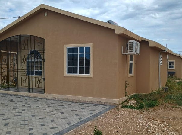 PHOENIX PARK PHASE II unit: 741, Greater Portmore, St. Catherine