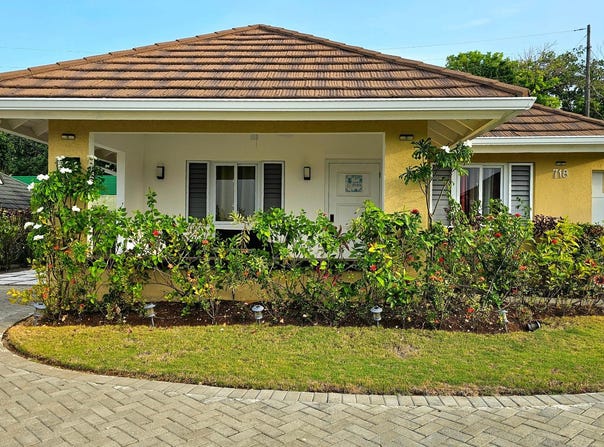 718 COCO PLUM AVENUE, Richmond, St. Ann