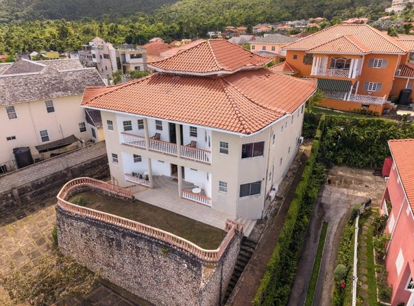106 COLUMBUS CRESCENT, St. Ann's Bay, St. Ann Parish