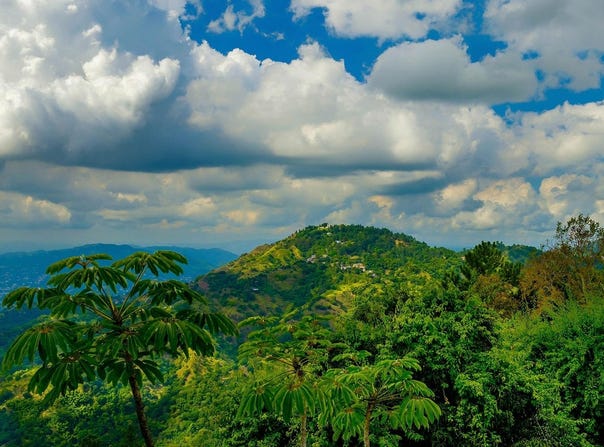 OXFORD AND CAMBRIDGE MT, Clarks Town, Trelawny Parish Land for Rent ...