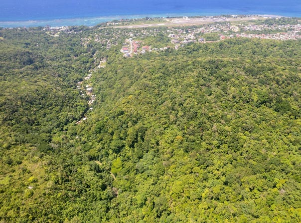 2 ROCKY HILL, Boscobel, St. Mary