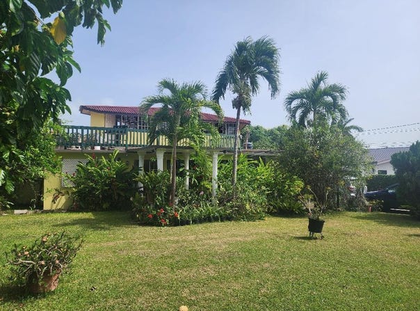 CHARLEMONT DRIVE, Kingston 6, St. Andrew
