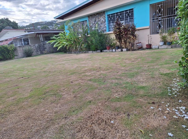 34 DRUESDALE AVENUE, Kingston 20, St. Andrew