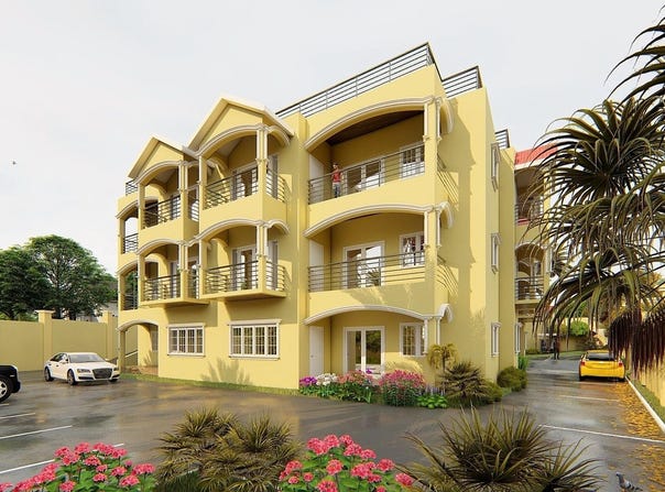 226 DORCHESTER DR. IRONSHORE, Montego Bay, St. James