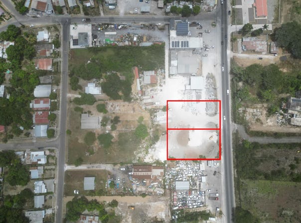 4 & 5 OLD HARBOUR ROAD, Old Harbour, St. Catherine