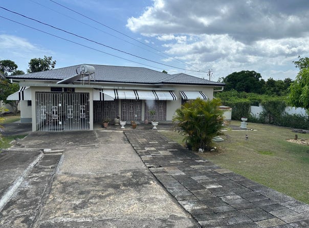 129 SOUTH SEA PARK, WHITEHOUSE, Westmoreland