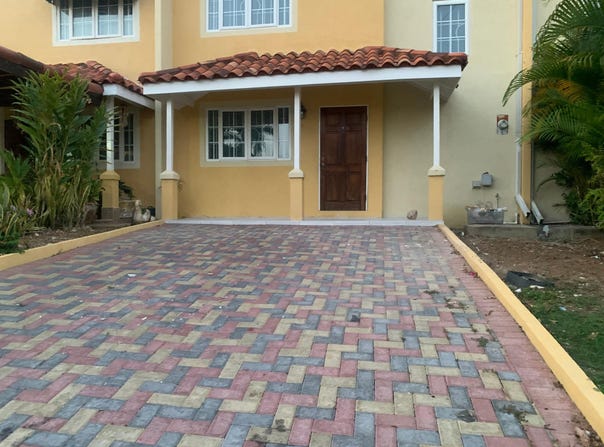 9 MANGO WALK COUNTRY CLUB, Montego Bay, St. James