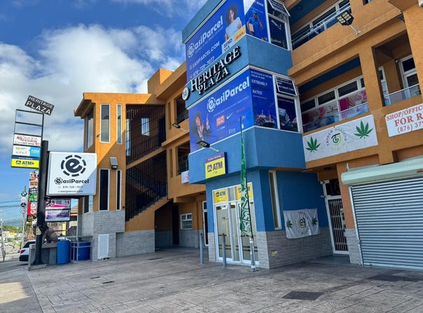 14 1/2 MOLYNES ROAD, KINGSTON 10, Kingston 10, St. Andrew