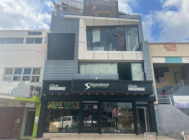 13 CONSTANT SPRING ROAD, Kingston 10, St. Andrew