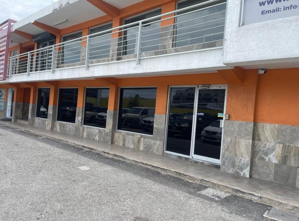 157 CONSTANT SPRING ROAD unit: 8, Constant Spring P.O., St. Andrew