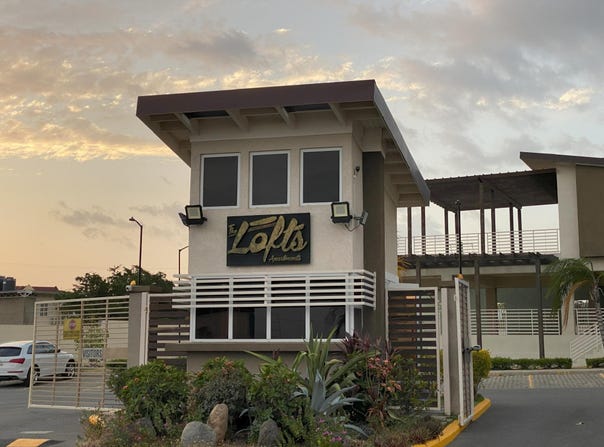 15-17 CRIEFFE ROAD unit: 411, Kingston 6, St. Andrew