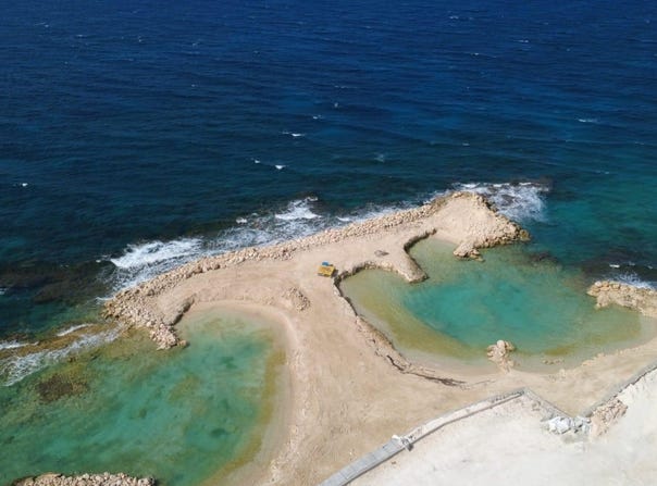 PARADISIAC BEACH CLUB, ON unit: G203, Ocho Rios, St. Ann