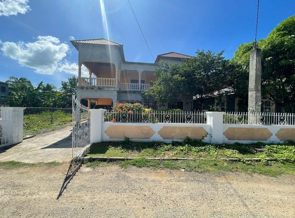 TRYALL ESTATE unit: Lot 28, Spanish Town, St. Catherine