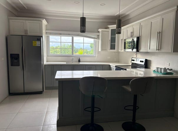 3 SANDHURST TERRACE unit: 12, Kingston 6, St. Andrew
