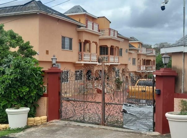 79 SUNSET BLVD. RETREAT HEIG unit: #1, RETREAT HEIGHTS, Trelawny