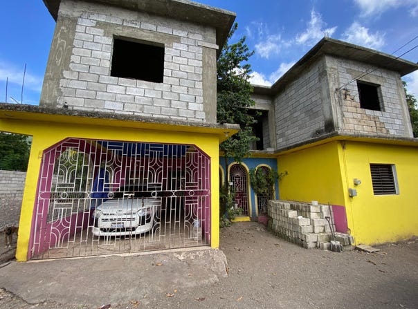 PRINCESS ALICE DR, KGN 7, Kingston 6, St. Andrew
