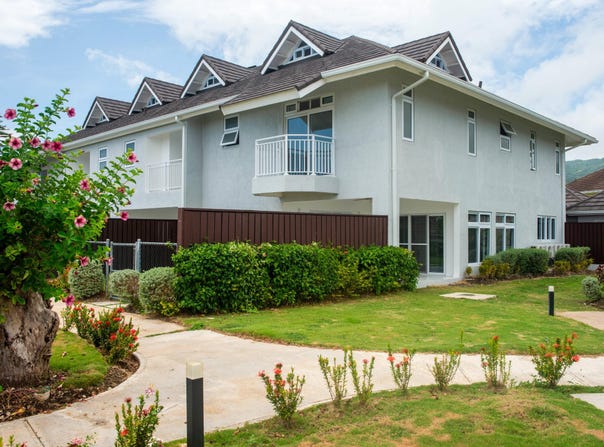 TOWNHOUSE B1, COUNTRY WAL, Richmond, St. Ann