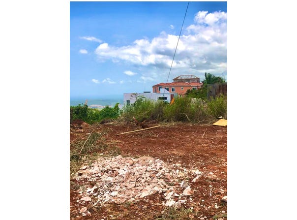 PLANTATION DRIVE, Red Hills, St. Andrew
