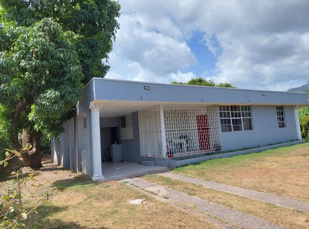 4 DAISY AVENUE, MONA, Kingston 6, St. Andrew