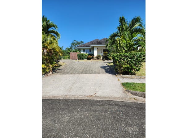476 CASSAVA AVENUE, Richmond, St. Ann