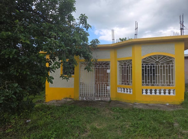 3 KING STREET LINSTEAD, Linstead, St. Catherine