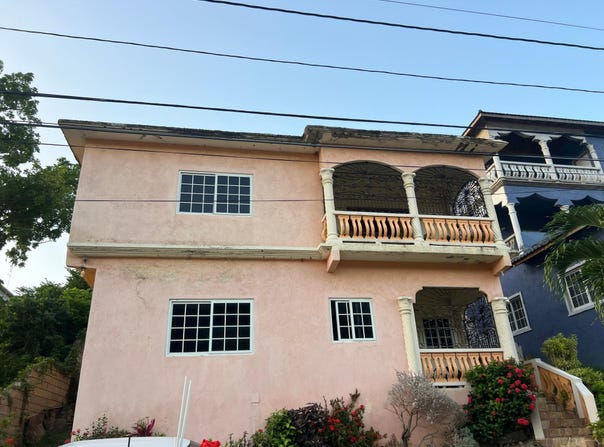 225 BOSCOBEL (BLOCK B), Boscobel, St. Mary