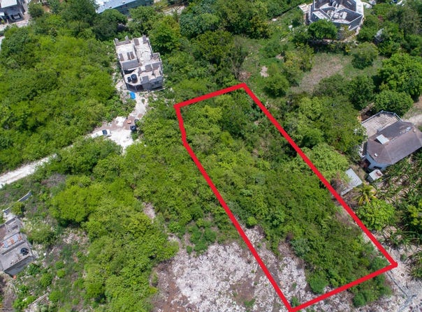 WESTLAND MOUNTAIN, Negril, Westmoreland
