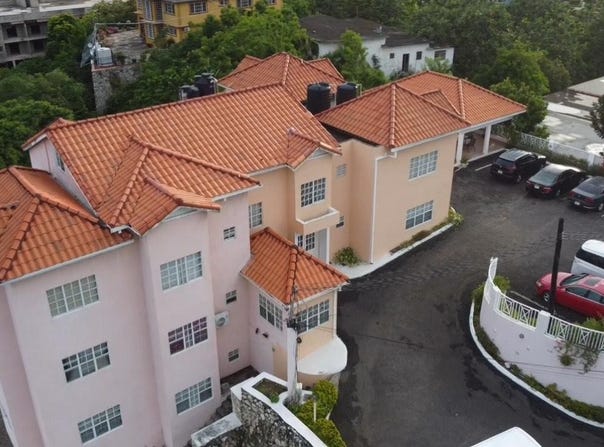 Lot # 22 LEAS FLAT, Kingston 19, St. Andrew