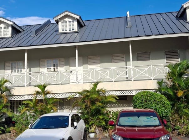 5 ST. MICHAEL TERRACE unit: 9, Kingston 6, St. Andrew