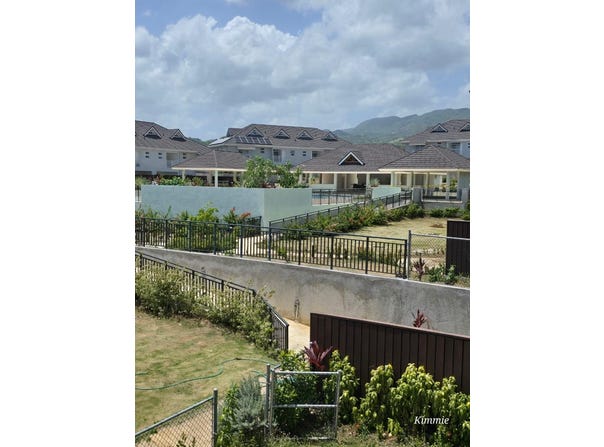 Lot 14 COUNTRY WALK, RICHMOND ES unit: H3, Priory, St. Ann