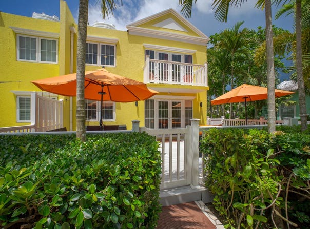 Lot 122 LITTLE BAY COUNTRY CLUB, Negril, Westmoreland