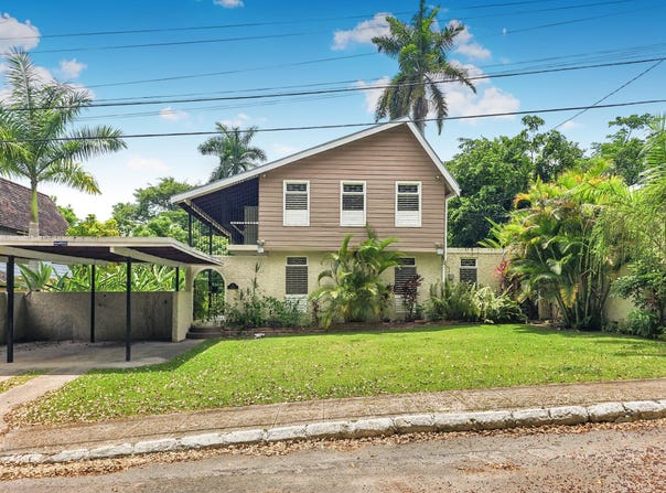 23 PARKWAY, Kingston 8, St. Andrew Parish
