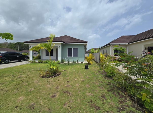 FAIRWAY ESTATE, ST. ANN, Drax Hall Estate, St. Ann