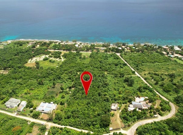 74 PITKELLENEY, Negril, Westmoreland