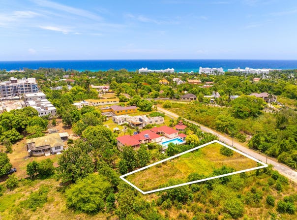 90 PRATT CRESCENT, MAMMEE BA, Mammee Bay, St. Ann