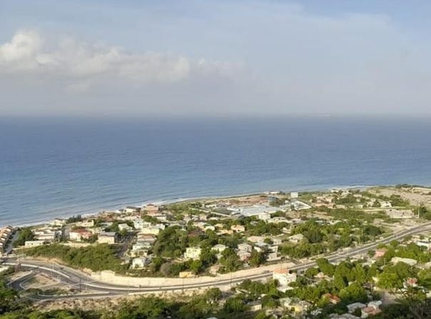 LOT 49 SEASHORE DRIVE, Bull Bay P.O., St. Andrew