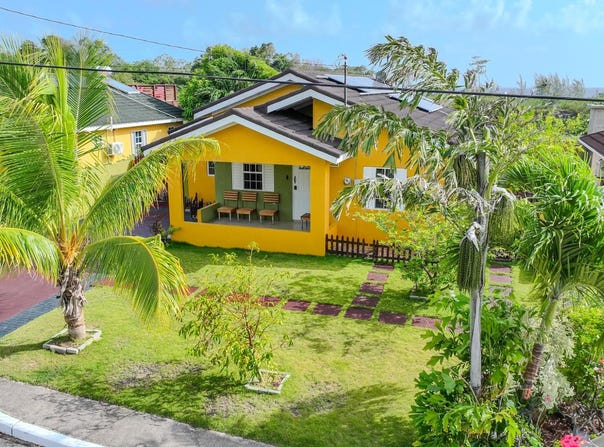284 DRAX HALL COUNTRY CLUB, Drax Hall Estate, St. Ann