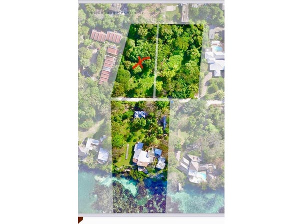 8a HERMOSA LANE, Ocho Rios, St. Ann
