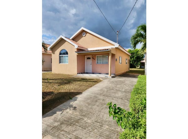 8 GARY PLAYER CIRCLE, Spanish Town, St. Catherine