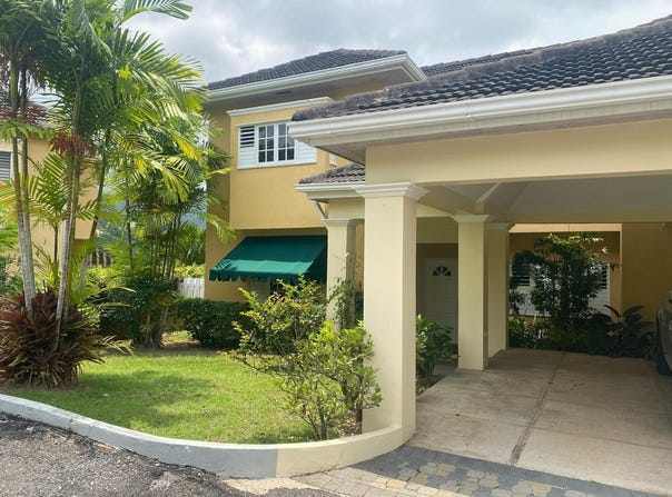 OLD STONY HILL ROAD, Kingston 9, St. Andrew