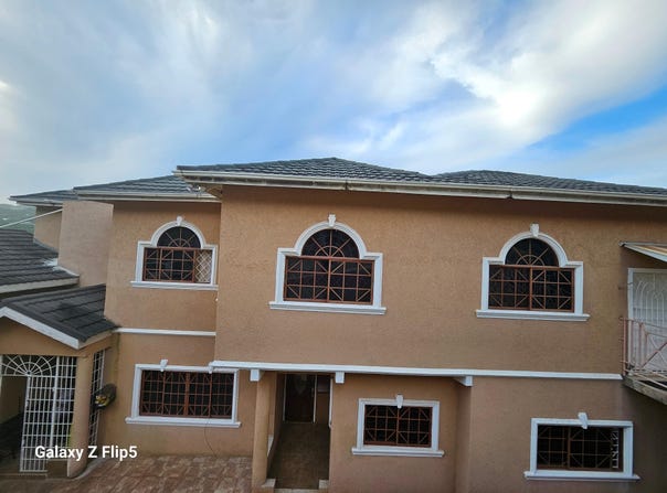 PLANTATION HEIGHTS,, Red Hills, St. Andrew