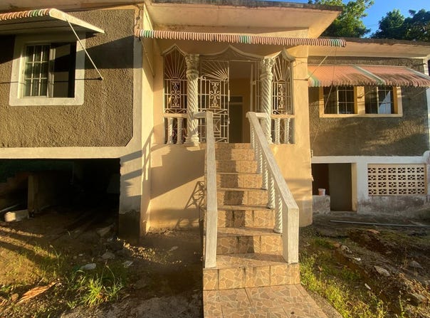43 BANANA STREET, PORT MARIA, Port Maria, St. Mary