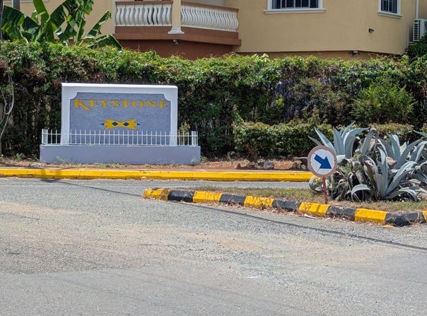 13 LEJUNE AVE. KEYSTONE, Spanish Town, St. Catherine