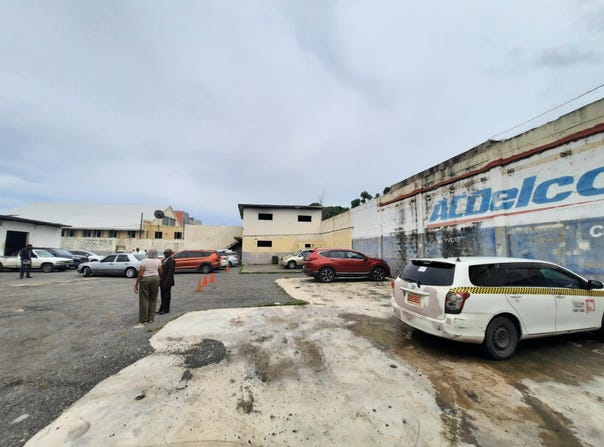 114 HAGLEY PARK RD, Kingston 11, St. Andrew