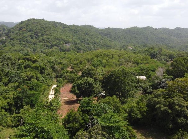 RETIREMENT, Discovery Bay, St. Ann