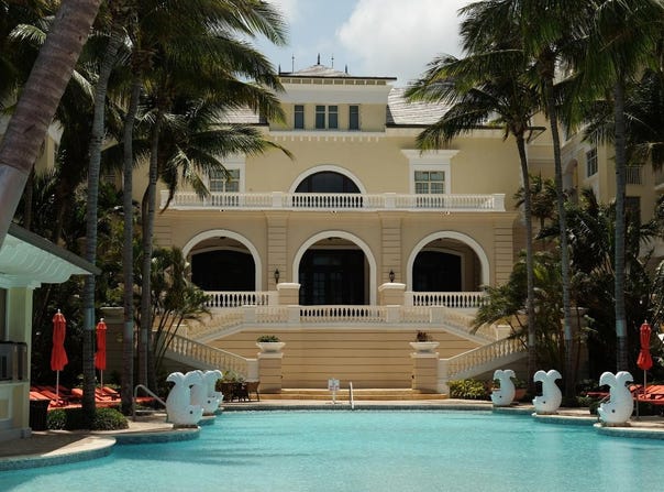 JEWEL GRAND unit: B209, Montego Bay, St. James