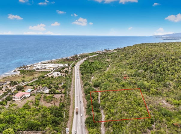 BENGAL AND RED VALLEY unit: Lot 5, Red Valley, St. Ann